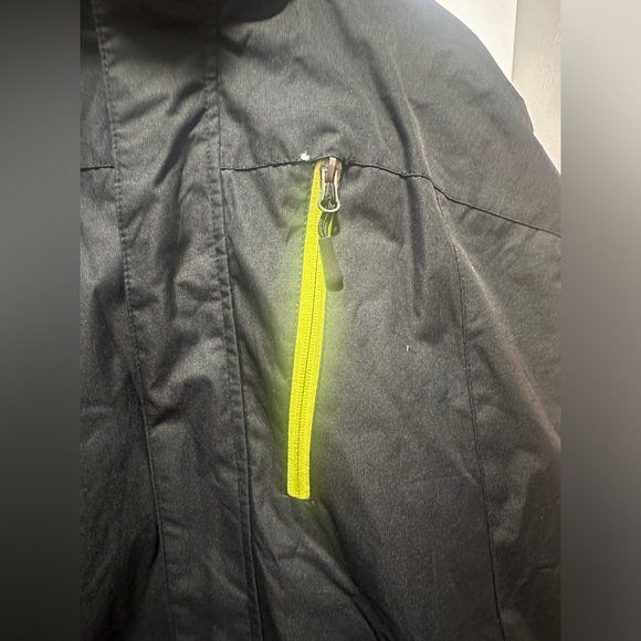 ⭐️SOLD⭐️Men’s Aspen Ski Coat with Shell - Picture 2 of 16